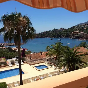  Appartement De Miramar